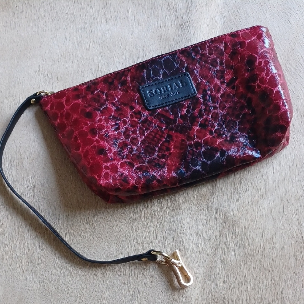 Sorial New York  Insert Pouch